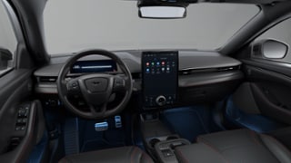 2026 Ford Mustang Mach-E® Internal Image 2